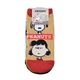 PEANUTS ���̡��ԡ� ���å��� ���� 3­�� ���ˡ������� �����ؤ� ι�� 22-25cm �ؿ� ��ǥ����� �İ��� ����饯���� ��3���åȤޤǥ᡼���زġ�