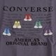 ����С��� converse �ؿ� ��ǥ����� �������å� Ĺµ �ȥ졼�ʡ� �ȥåץ� �ץ��� �������åȥ���� �ץ륪���С� �ߥ�΢�� M L 1�Ĥޤǥ᡼���ز�