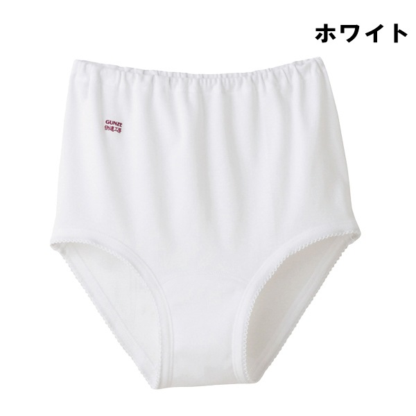 お取り寄せ商品】グンゼ 快適工房 ショーツ レディース 婦人 M-LL