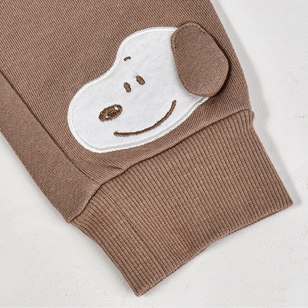 �Ҷ� PEANUTS 90-130cm�����̡��ԡ� �ߥ�΢�� �ѥ�� ���󥰥ѥ�� ���襤�� ���㥳���� �١����� �������åȥѥ�� �ܥȥॹ 1�Ĥޤǥ᡼���ز�