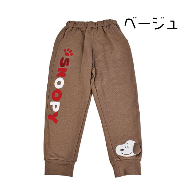 �Ҷ� PEANUTS 90-130cm�����̡��ԡ� �ߥ�΢�� �ѥ�� ���󥰥ѥ�� ���襤�� ���㥳���� �١����� �������åȥѥ�� �ܥȥॹ 1�Ĥޤǥ᡼���ز�