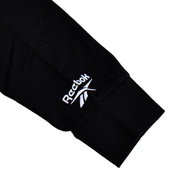 ���å� Reebok �꡼�ܥå� ����T Ĺµ T����� �ȥåץ� �ץ륪���С� �Ҷ� ����˥� �ˤλ� ���λ� �ܡ����� �����륺 ���åȥ��� �ץ륪���С� 140-160 ��1���ޤǥ᡼���زġ�