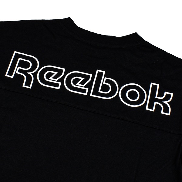 ���å� Reebok �꡼�ܥå� ����T Ĺµ T����� �ȥåץ� �ץ륪���С� �Ҷ� ����˥� �ˤλ� ���λ� �ܡ����� �����륺 ���åȥ��� �ץ륪���С� 140-160 ��1���ޤǥ᡼���زġ�