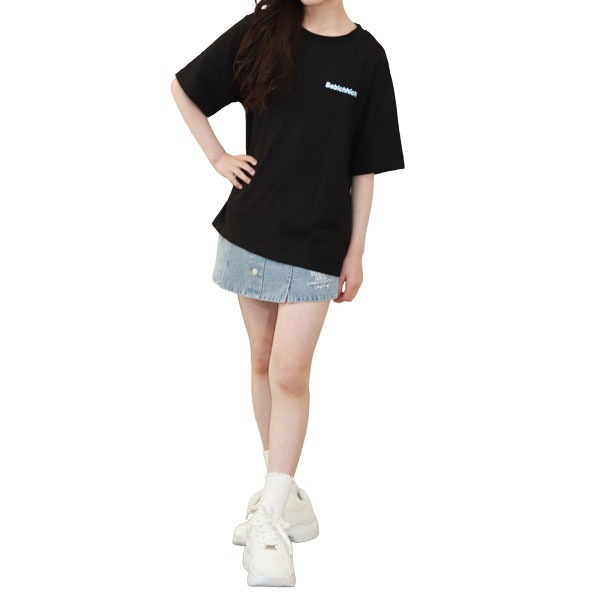 ���Ͳ����ʡ� ���å� Ⱦµ T����� �����å� ���� �����륺 ���襤�� ��Υȡ��� �֥�å� �ۥ磻�� ����饯���� ������� ʿ�� �ȥåץ� 130 140 150 160 ��1���ޤǥ᡼���زġ�