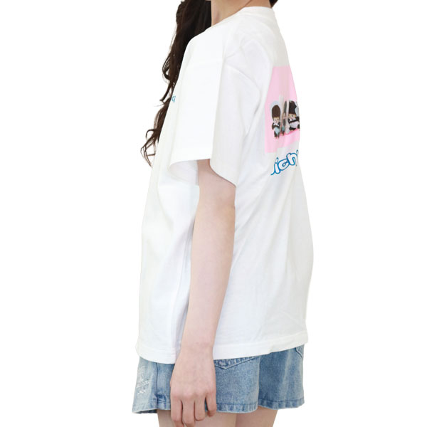 ���Ͳ����ʡ� ���å� Ⱦµ T����� �����å� ���� �����륺 ���襤�� ��Υȡ��� �֥�å� �ۥ磻�� ����饯���� ������� ʿ�� �ȥåץ� 130 140 150 160 ��1���ޤǥ᡼���زġ�