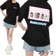 ���Ͳ����ʡ� ���å� Ⱦµ T����� �����å� ���� �����륺 ���襤�� ��Υȡ��� �֥�å� �ۥ磻�� ����饯���� ������� ʿ�� �ȥåץ� 130 140 150 160 ��1���ޤǥ᡼���زġ�