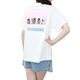���Ͳ����ʡ� ���å� Ⱦµ T����� �����å� ���� �����륺 ���襤�� ��Υȡ��� �֥�å� �ۥ磻�� ����饯���� ������� ʿ�� �ȥåץ� 130 140 150 160 ��1���ޤǥ᡼���زġ�