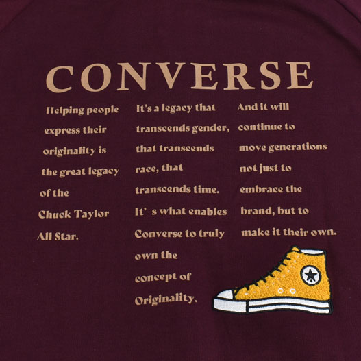 ����С��� converse �ؿ� ��ǥ����� �ѡ����� �饤�� �ե른�åץ������� ������ ������ ���ݥ���� ���� �ɽ� ���åץѡ��� M L