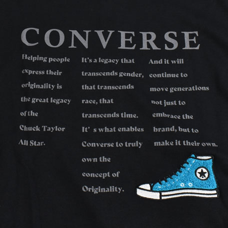 ����С��� converse �ؿ� ��ǥ����� �ѡ����� �饤�� �ե른�åץ������� ������ ������ ���ݥ���� ���� �ɽ� ���åץѡ��� M L