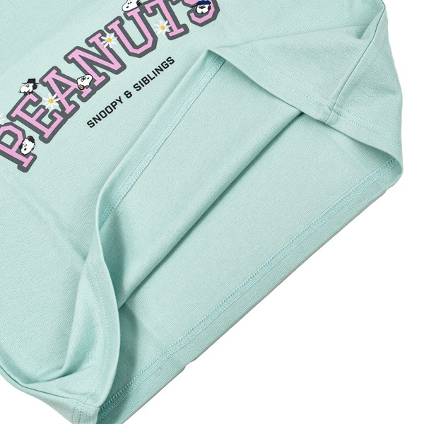 å PEANUTS ԡʥå SNOOPY ̡ԡ Ⱦµ ѡ աǥ ץ륪С ȥåץ Ҥɤ λ 륺 Ҷ å 130-160 1ޤǥ᡼زġ