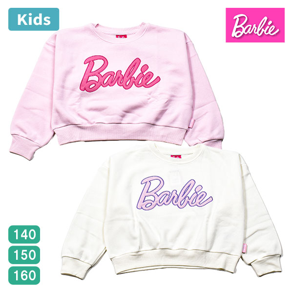 ͲʡBarbie Сӡ 륺  λ å ˥ Ҷ Ҥɤ ȥ졼ʡ ȥåץ ץ륪С å ΢ Ĺµ 140 150 160