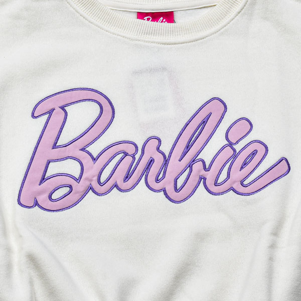 ͲʡBarbie Сӡ 륺  λ å ˥ Ҷ Ҥɤ ȥ졼ʡ ȥåץ ץ륪С å ΢ Ĺµ 140 150 160