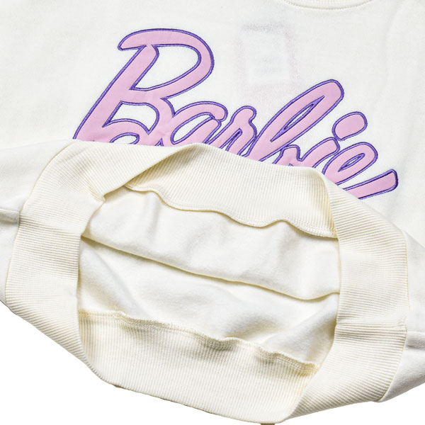 ͲʡBarbie Сӡ 륺  λ å ˥ Ҷ Ҥɤ ȥ졼ʡ ȥåץ ץ륪С å ΢ Ĺµ 140 150 160