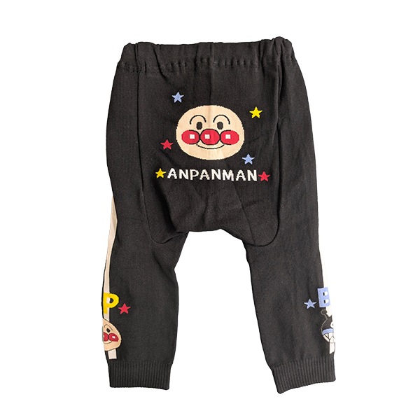 ����ѥ�ޥ� �٥ӡ� ���å� �ѥ�� �˥åȥѥ�� 8ʬ�桡�ܥȥॹ ���ܥ� ���� �Ҷ� �˻����ˤλ� ���� ���λ� �����륺 �Х���� �ץ쥼��� 90cm 95cm ��1���ޤǥ᡼���زġ�