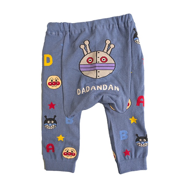 ����ѥ�ޥ� �٥ӡ� ���å� �ѥ�� �˥åȥѥ�� 8ʬ�桡�ܥȥॹ ���ܥ� ���� �Ҷ� �˻����ˤλ� ���� ���λ� �����륺 �Х���� �ץ쥼��� 90cm 95cm ��1���ޤǥ᡼���زġ�