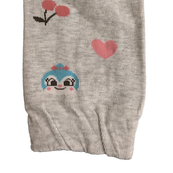 ����ѥ�ޥ� �٥ӡ� ���å� �ѥ�� �˥åȥѥ�� 8ʬ�桡�ɥ������� ���������� �ܥȥॹ ���ܥ� ���� �Ҷ� ���� ���λ� �����륺 �Х���� �ץ쥼��� 90cm 95cm ��1���ޤǥ᡼���زġ�