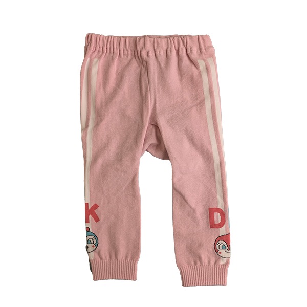 ����ѥ�ޥ� �٥ӡ� ���å� �ѥ�� �˥åȥѥ�� 8ʬ�桡�ɥ������� ���������� �ܥȥॹ ���ܥ� ���� �Ҷ� ���� ���λ� �����륺 �Х���� �ץ쥼��� 90cm 95cm ��1���ޤǥ᡼���زġ�