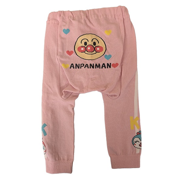 ����ѥ�ޥ� �٥ӡ� ���å� �ѥ�� �˥åȥѥ�� 8ʬ�桡�ɥ������� ���������� �ܥȥॹ ���ܥ� ���� �Ҷ� ���� ���λ� �����륺 �Х���� �ץ쥼��� 90cm 95cm ��1���ޤǥ᡼���زġ�