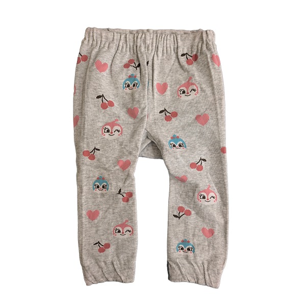 ����ѥ�ޥ� �٥ӡ� ���å� �ѥ�� �˥åȥѥ�� 8ʬ�桡�ɥ������� ���������� �ܥȥॹ ���ܥ� ���� �Ҷ� ���� ���λ� �����륺 �Х���� �ץ쥼��� 90cm 95cm ��1���ޤǥ᡼���زġ�