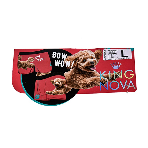 �»� �ܥ������֥꡼�� KINGNOVA ������ ��� �� �ȥ��ס��ɥ� �ԥ� ���襤�� �ץ쥼��� ��� ������� M L LL���� ����ʡ� �ѥ�� ȩ���3���ޤǥ᡼���زġ�