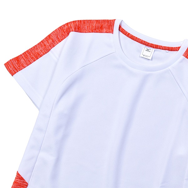 ߥ MIZUNO T ؿ ǥ M L LL ۥ磻  ݡ ư   ý   ä ץ Fresh Hyperù 1Ĥޤǥ᡼ز