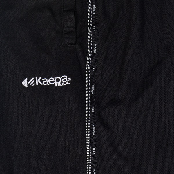 �ѥ�� Kaepa ������ ��� �»� �ȥ�ѥ� �ȥ졼�˥󥰥ѥ�� �Բ�63cm ��󥰥��ѥ�� UV�к� �ۿ�®�� �Ƶ�ȿ�� ���ܥ� Ĺ���ܥ� ���㡼�� ���ݡ��� ���������� ���˥� ���� KP385-63