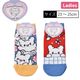 ����ꥪ ���� �ϥʥޥ륪�Х� 23-25cm ���å��� ���ݡ��� HANAMARUOBAKE �ؿ� ����饯���� ���襤�� ���ˡ��������å�����3���ޤǥ᡼���زġ�