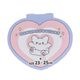����ꥪ ���� �ϥʥޥ륪�Х� 23-25cm ���å��� ���ݡ��� HANAMARUOBAKE �ؿ� ����饯���� ���襤�� ���ˡ��������å�����3���ޤǥ᡼���زġ�
