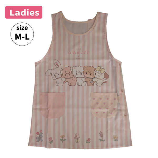 ���ץ��� �ؿ� Lil ala mode�ʥ�륢��⡼�ɡ� M-L  ����˥å����ץ��� ����饯���� ��� ���襤�� �ݰ�� ���ձ� ���� ����� ���֤�