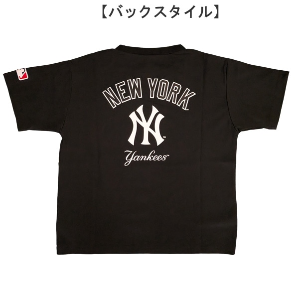 ���Ͳ����ʡ� ���å� MLB Ⱦµ T����� ŷ�� �ɤ��夦 �ɥ��㡼�� �ѥɥ쥹 ��󥭡��� �᥸�㡼�꡼�� �١����ܡ��� ��� �Ҷ� �ȥåץ� 110-160cm ��1���ޤǥ᡼���زġ�