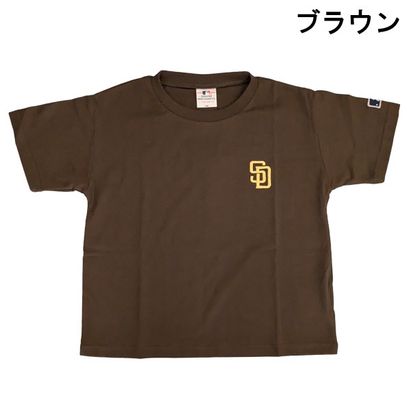 ���Ͳ����ʡ� ���å� MLB Ⱦµ T����� ŷ�� �ɤ��夦 �ɥ��㡼�� �ѥɥ쥹 ��󥭡��� �᥸�㡼�꡼�� �١����ܡ��� ��� �Ҷ� �ȥåץ� 110-160cm ��1���ޤǥ᡼���زġ�