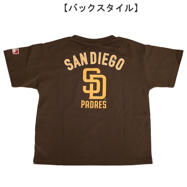 ���Ͳ����ʡ� ���å� MLB Ⱦµ T����� ŷ�� �ɤ��夦 �ɥ��㡼�� �ѥɥ쥹 ��󥭡��� �᥸�㡼�꡼�� �١����ܡ��� ��� �Ҷ� �ȥåץ� 110-160cm ��1���ޤǥ᡼���زġ�