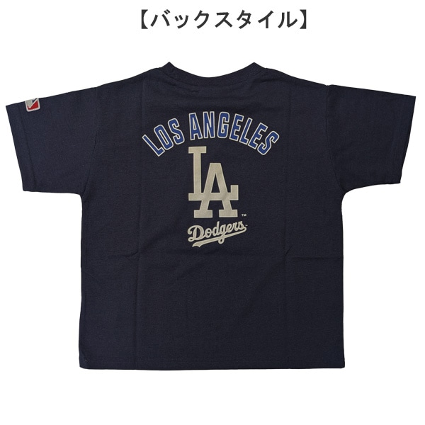 ���Ͳ����ʡ� ���å� MLB Ⱦµ T����� ŷ�� �ɤ��夦 �ɥ��㡼�� �ѥɥ쥹 ��󥭡��� �᥸�㡼�꡼�� �١����ܡ��� ��� �Ҷ� �ȥåץ� 110-160cm ��1���ޤǥ᡼���زġ�