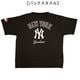 ���Ͳ����ʡ� ���å� MLB Ⱦµ T����� ŷ�� �ɤ��夦 �ɥ��㡼�� �ѥɥ쥹 ��󥭡��� �᥸�㡼�꡼�� �١����ܡ��� ��� �Ҷ� �ȥåץ� 110-160cm ��1���ޤǥ᡼���زġ�