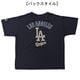 ���Ͳ����ʡ� ���å� MLB Ⱦµ T����� ŷ�� �ɤ��夦 �ɥ��㡼�� �ѥɥ쥹 ��󥭡��� �᥸�㡼�꡼�� �١����ܡ��� ��� �Ҷ� �ȥåץ� 110-160cm ��1���ޤǥ᡼���زġ�