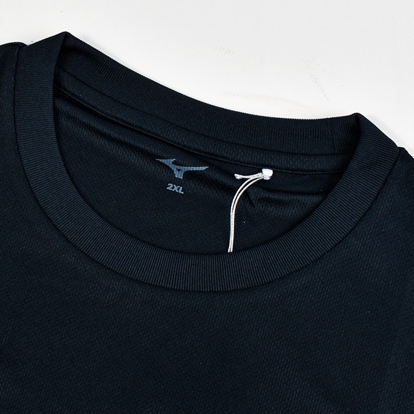�»� ��� �ߥ��� MIZUNO �ʥӥɥ饤 Ⱦµ T����� �ݼ� �۴� ®�� NAVIDRY UV���å� ���� ���� ���ݡ��ĥ����� �礭�������� 3L-5L��1���ޤǥ᡼���زġ�