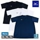 �»� ��� �ߥ��� MIZUNO �ʥӥɥ饤 Ⱦµ T����� �ݼ� �۴� ®�� NAVIDRY UV���å� ���� ���� ���ݡ��ĥ����� �礭�������� 3L-5L��1���ޤǥ᡼���زġ�