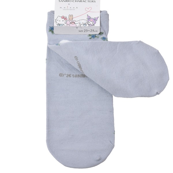 ����ꥪ ���� 23-25cm ���å��� �ޥ��󥯥꡼�� ���ƥ� ������ ���ʥ�� �ؿ� ����饯���� ���襤�� ���ˡ��������å�����3���ޤǥ᡼���زġ�