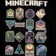 ���å� �ޥ��󥯥�ե� Ⱦµ T����� �ޥ����� MINECRAFT Minecraft �Ҷ� �ȥåץ� 110-160cm ��100�� �ܡ����� �ˤλ� �˻� ������ ��1���ޤǥ᡼���زġ�