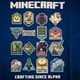 ���å� �ޥ��󥯥�ե� Ⱦµ T����� �ޥ����� MINECRAFT Minecraft �Ҷ� �ȥåץ� 110-160cm ��100�� �ܡ����� �ˤλ� �˻� ������ ��1���ޤǥ᡼���زġ�