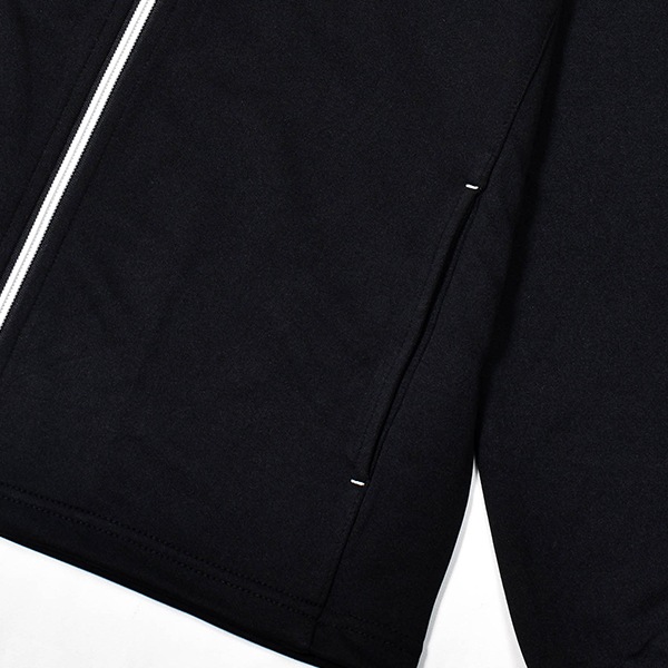 ジャケット DISCUS（ディスカス） レディース 婦人 ジャージ UV対策