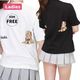 ��ǥ����� Ⱦµ T����� �����å�  ���襤�� ��Υȡ��� �֥�å� �ۥ磻�� ����饯���� ������� ʿ�� �ȥåץ� �ե꡼������ ��1���ޤǥ᡼���زġ�