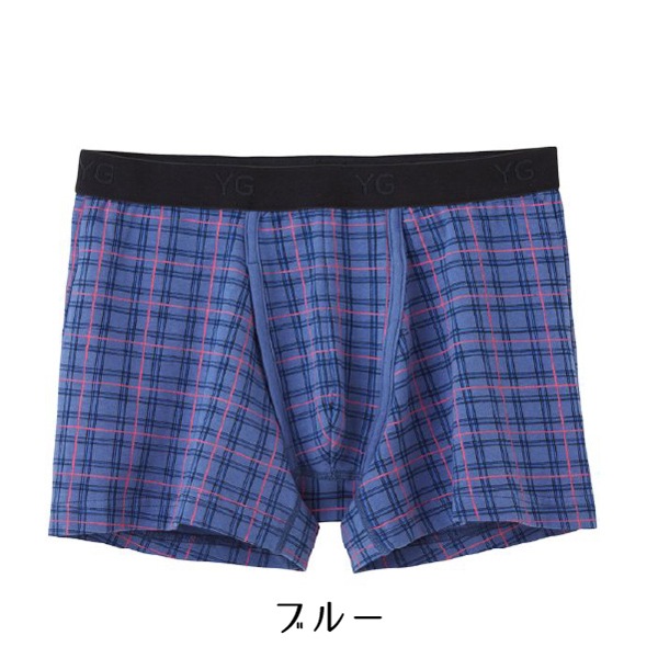 GUNZE ���� YG �磻���� �ܥ������ѥ�� ������ ��� YV6287 M��LL��2���ޤǥ᡼���ز�