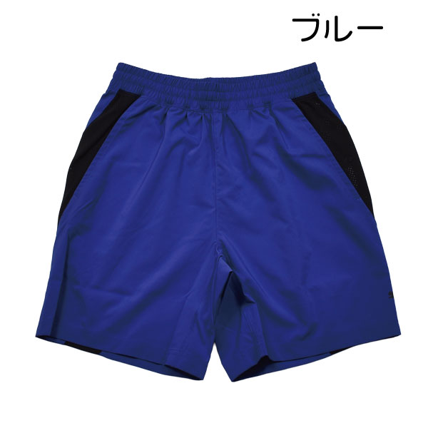 PUMA �»� �ϡ��եѥ�� ���ݡ��� ���� �ס��� S M L LL ��� DRYCELL �ۿ�®�� ��Ŭ �� �ס��� �֥롼 �֥�å� 1�Ĥޤǥ᡼���ز�
