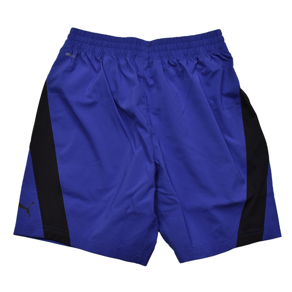 PUMA �»� �ϡ��եѥ�� ���ݡ��� ���� �ס��� S M L LL ��� DRYCELL �ۿ�®�� ��Ŭ �� �ס��� �֥롼 �֥�å� 1�Ĥޤǥ᡼���ز�