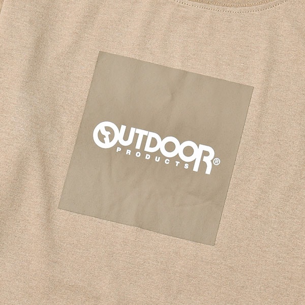 [�Ͳ�����]T����� OUTDOOR �����ȥɥ� ������������ �ܥå����ǥ����� Ⱦµ ��ǥ����� �ؿ� ����ץ� ������� ���襤�� M-LL ŷ�� 1���ޤǥ᡼���ز�