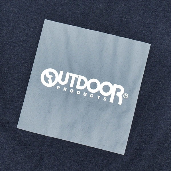 [�Ͳ�����]T����� OUTDOOR �����ȥɥ� ������������ �ܥå����ǥ����� Ⱦµ ��ǥ����� �ؿ� ����ץ� ������� ���襤�� M-LL ŷ�� 1���ޤǥ᡼���ز�