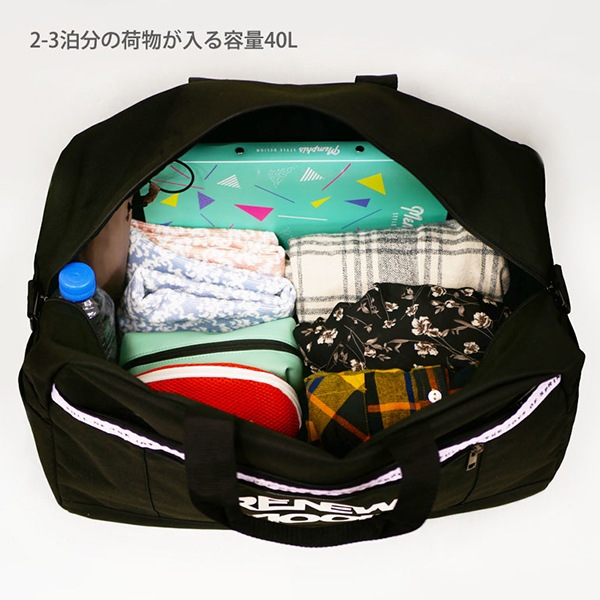 3WAY å ι ȥ٥ ع ι  ˥ 40L 2 3 Хå å Ҷ λ     Ҥɤ   礭   Фݤ