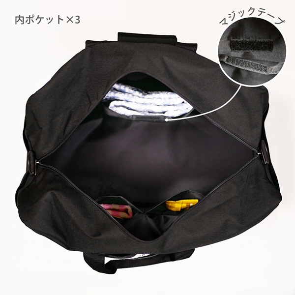 3WAY å ι ȥ٥ ع ι  ˥ 40L 2 3 Хå å Ҷ λ     Ҥɤ   礭   Фݤ