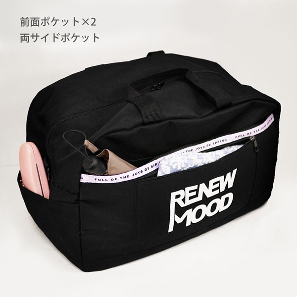 3WAY å ι ȥ٥ ع ι  ˥ 40L 2 3 Хå å Ҷ λ     Ҥɤ   礭   Фݤ